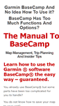 Mobile Screenshot of basecampmanual.com